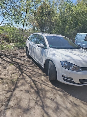 Vând golf 7 combi  - imagine 3