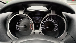 Nissan Juke 1.6L XTRONIC N-Connecta - imagine 5