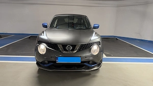 Nissan Juke 1.6L XTRONIC N-Connecta - imagine 2