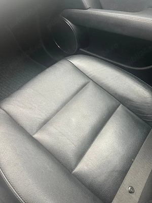 Mercedes c250 4matic 2012 - imagine 5