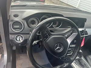 Mercedes c250 4matic 2012 - imagine 4