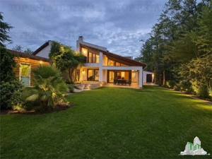 For Sale Elysian Forest Villa in Corbeanca - imagine 3