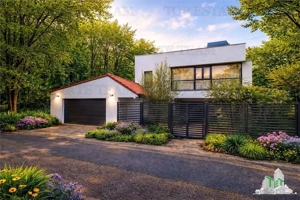 For Sale Elysian Forest Villa in Corbeanca