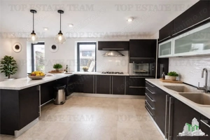 For Sale Elysian Forest Villa in Corbeanca - imagine 11