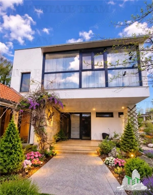 For Sale Elysian Forest Villa in Corbeanca - imagine 2