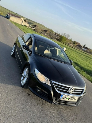 Vând Passat Cc 2009  - imagine 2