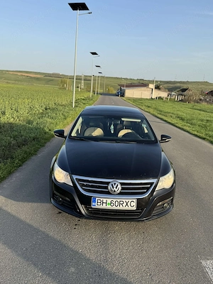 Vând Passat Cc 2009  - imagine 5