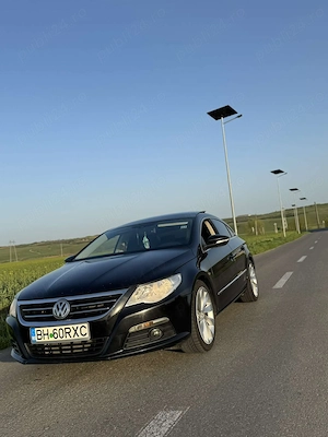 Vând Passat Cc 2009  - imagine 3