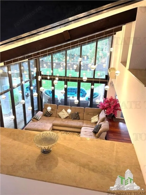 For Sale Elysian Forest Villa in Corbeanca - imagine 7