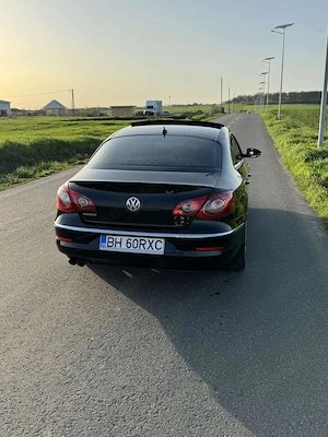 Vând Passat Cc 2009  - imagine 4