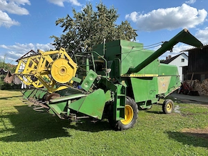 Vand combina John Deere 940 - imagine 4