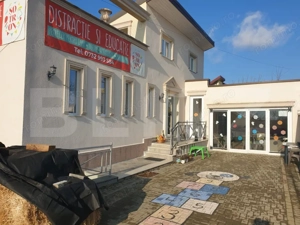 Vilă în Bucium, Iași – investiție sigură cu venit din chirie (grădiniță activă)