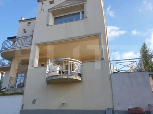 Vilă de vânzare, 168 mp, zona Bucium Iași - imagine 8