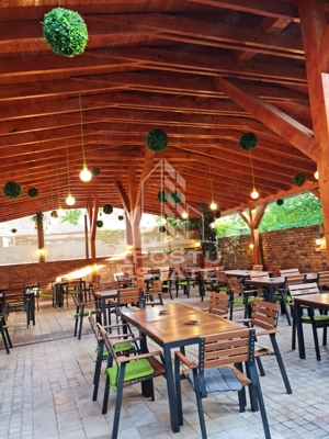 Afacere la cheie, in apropierea Castelului Corvinilor in Hunedoara - imagine 25