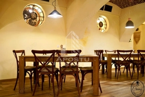 Afacere la cheie, in apropierea Castelului Corvinilor in Hunedoara - imagine 21