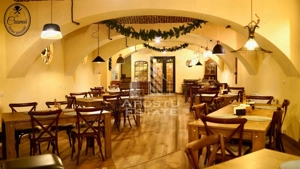 Afacere la cheie, in apropierea Castelului Corvinilor in Hunedoara - imagine 24