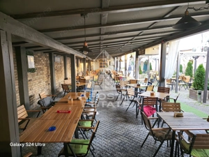 Afacere la cheie, in apropierea Castelului Corvinilor in Hunedoara - imagine 31