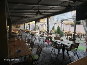 Afacere la cheie, in apropierea Castelului Corvinilor in Hunedoara - imagine 35