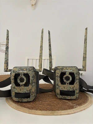 Camere vanatoare, Camovue Talon Pro (Reolink)