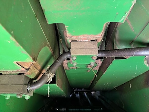 Vand combina John Deere 940 - imagine 7