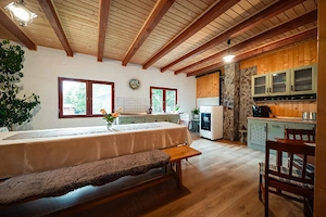 Cas  de vacant  Harghita Izvoare cu ciub r