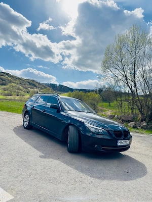 Vând sau schimb cu cv coupe pe benzină mai ieftină - imagine 8