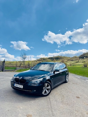 Vând sau schimb cu cv coupe pe benzină mai ieftină - imagine 6