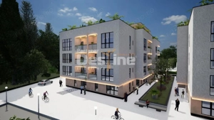 Confort Residence aproape de parc  - imagine 3