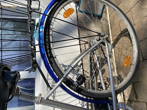 Bicicletă de damă Pegasus - imagine 3