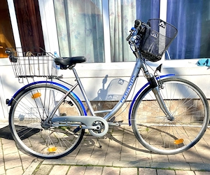 Bicicletă de damă Pegasus - imagine 2