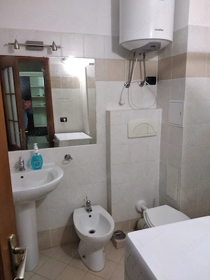 Garsoniera in zona Floreasca - imagine 3