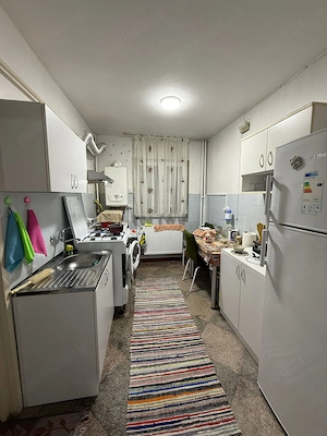 Apartament 2 camere, cf.1 circular, Zona Nord   Castor, Ploiești - imagine 6