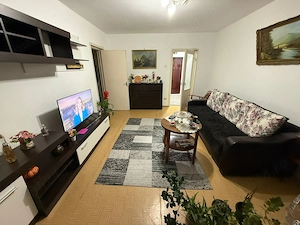 Apartament 2 camere, cf.1 circular, Zona Nord   Castor, Ploiești - imagine 2