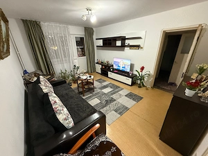 Apartament 2 camere, cf.1 circular, Zona Nord   Castor, Ploiești - imagine 3