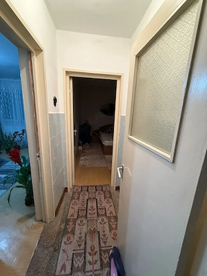 Apartament 2 camere, cf.1 circular, Zona Nord   Castor, Ploiești - imagine 11