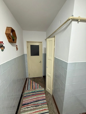 Apartament 2 camere, cf.1 circular, Zona Nord   Castor, Ploiești - imagine 10