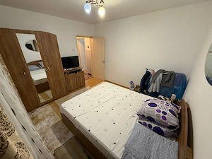 Apartament 2 camere, cf.1 circular, Zona Nord   Castor, Ploiești - imagine 4