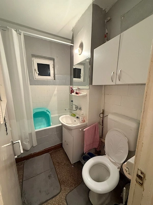 Apartament 2 camere, cf.1 circular, Zona Nord   Castor, Ploiești - imagine 7