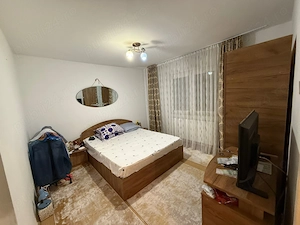 Apartament 2 camere, cf.1 circular, Zona Nord   Castor, Ploiești - imagine 5