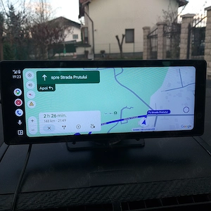 Volkswagen Sharan United 2,0 tdi, diesel, klimatronic  - imagine 6