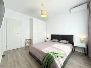 Apartament cu 2 camere frumos amenajat, in bloc nou | Sos. Chitilei nr.23 - imagine 9