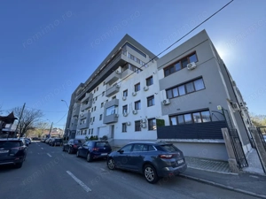 Apartament cu 2 camere frumos amenajat, in bloc nou | Sos. Chitilei nr.23 - imagine 18