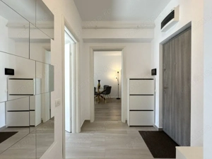 Apartament cu 2 camere frumos amenajat, in bloc nou | Sos. Chitilei nr.23 - imagine 4