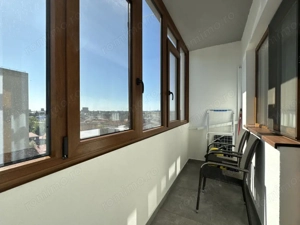 Apartament cu 2 camere frumos amenajat, in bloc nou | Sos. Chitilei nr.23 - imagine 2