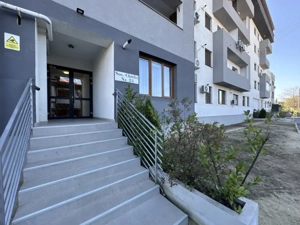 Apartament cu 2 camere frumos amenajat, in bloc nou | Sos. Chitilei nr.23 - imagine 17