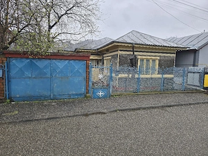  Casă Zona rezidențială Marghiloman 