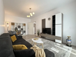 Apartament cu 2 camere frumos amenajat, in bloc nou | Sos. Chitilei nr.23 - imagine 3