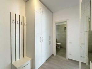 Apartament cu 2 camere frumos amenajat, in bloc nou | Sos. Chitilei nr.23 - imagine 10