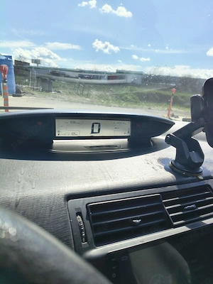 Citroen C4 2006 1.4 benzina - imagine 5