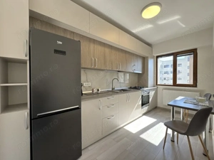 Apartament cu 2 camere frumos amenajat, in bloc nou | Sos. Chitilei nr.23 - imagine 6